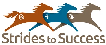 Strides to Success Merchant Logo