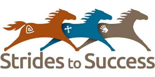 Strides to Success Promo Code
