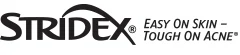 Stridex Merchant Logo