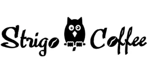 Strigo Coffee Promo Code