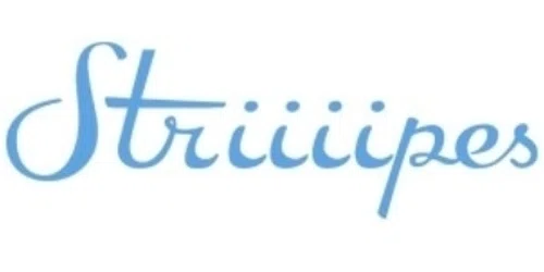 Striiiipes Merchant logo