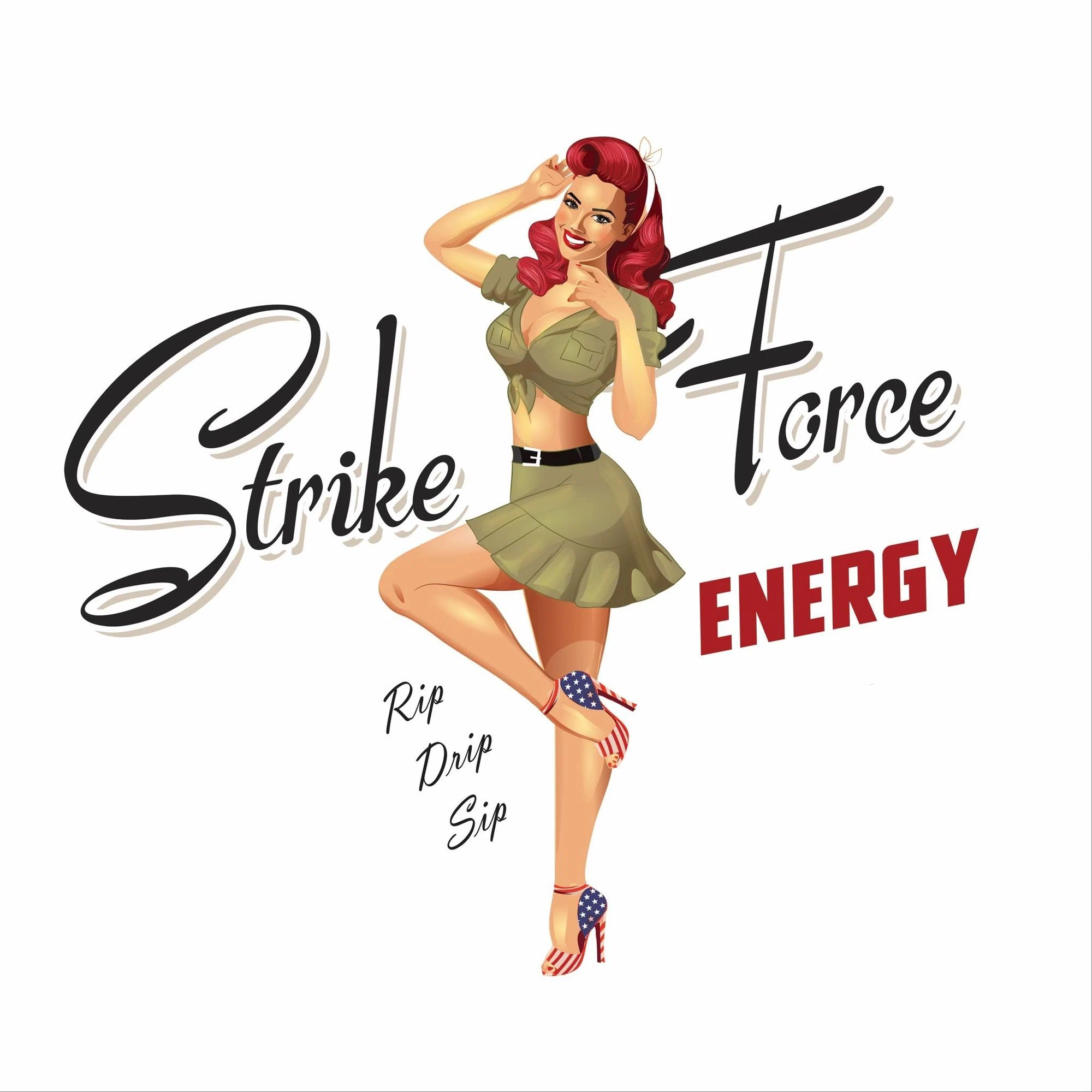 Strike Force Promo Code