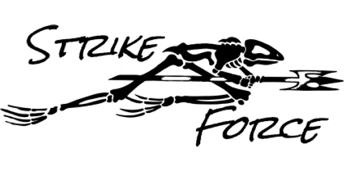 Strike Force Merchant logo