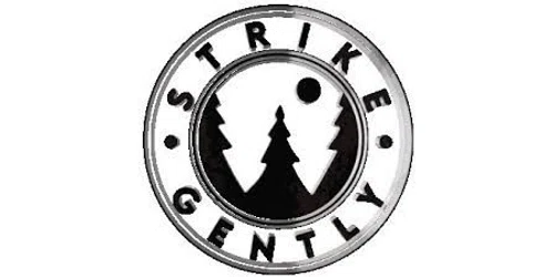 Strike Gently Co Promo Code