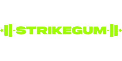 StrikeGum Promo Code