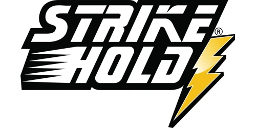StrikeHold Merchant logo