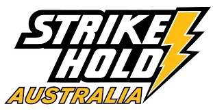 StrikeHold Australia Promo Code