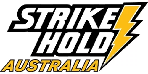 StrikeHold Australia Promo Code