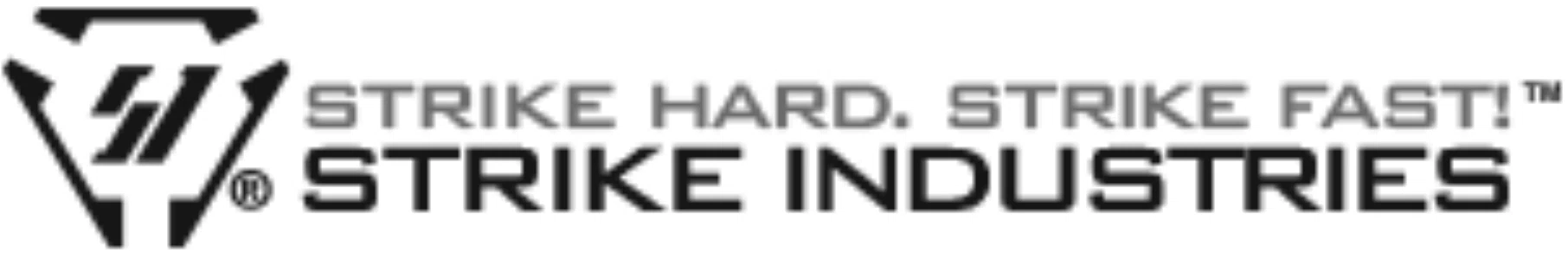 STRIKE INDUSTRIES Discount Code — 10 Off in Oct 2024