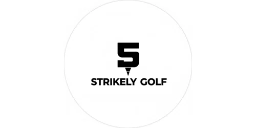 Strikely Golf Promo Code