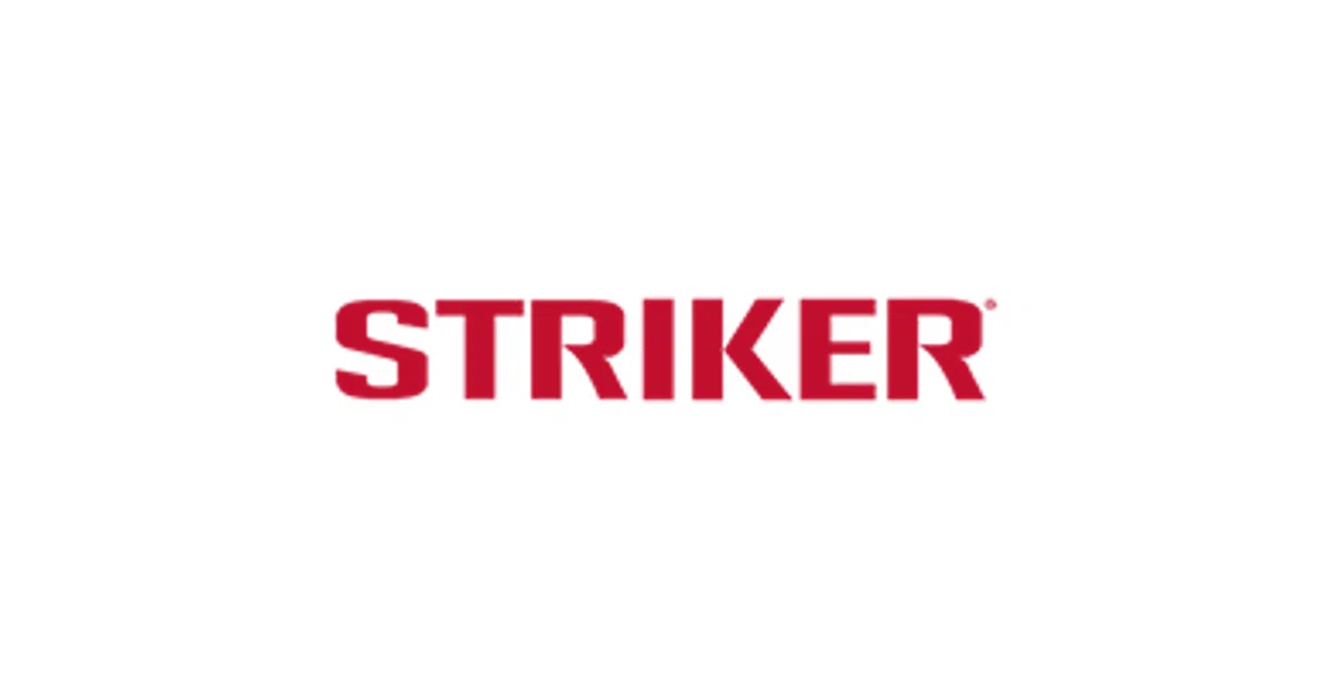 Striker Brands Promo Codes - $25 Off (Sitewide) in Feb 2026