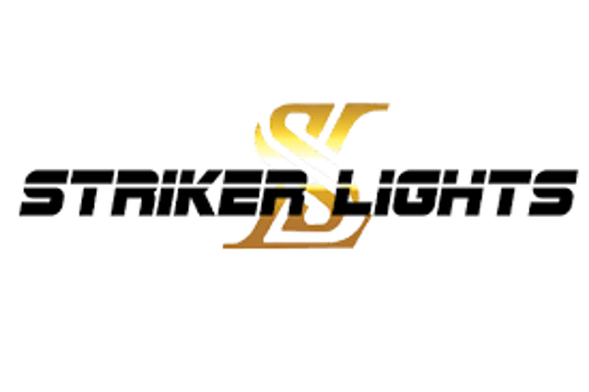 Striker Lights Merchant Logo