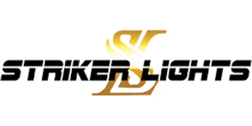 Striker Lights Promo Code