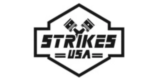 Strikes Usa Promo Code