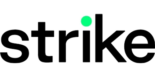 Strike UK Merchant logo