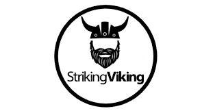 STRIKING VIKING Promo Code — 15 Off (Sitewide) 2024