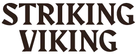 Striking Viking Promo Code