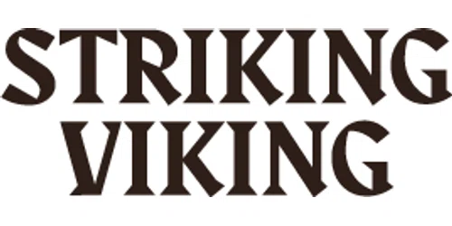 Striking Viking Promo Code