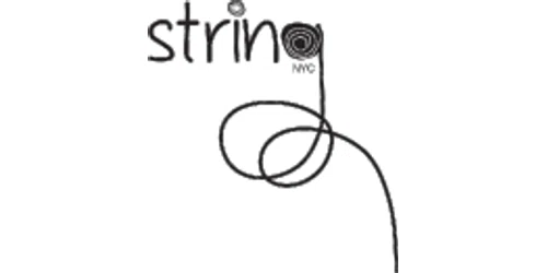 String Yarns Promo Code
