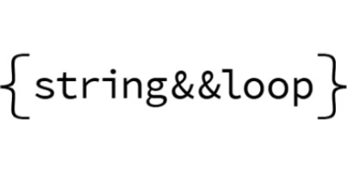 String & Loop Promo Code