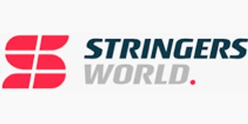 Stringers World Promo Code