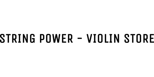 String Power Promo Code