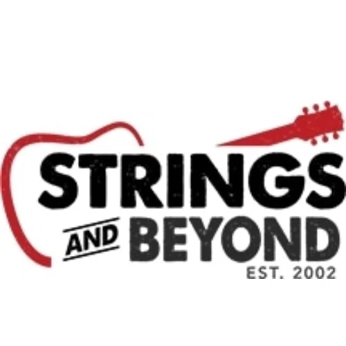 15% Off Strings And Beyond Promo Code (4 Active) Apr '24