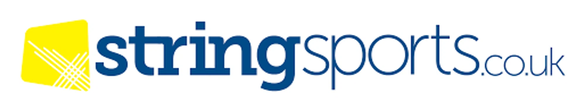 String Sports Merchant Logo