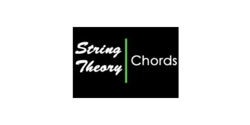 String Theory Chords coupon