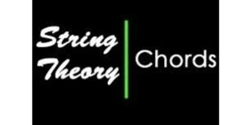 String Theory Chords Promo Code