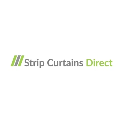 Strip Curtain Direct Promo Code