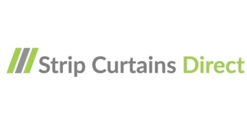 Strip Curtain Direct Merchant logo