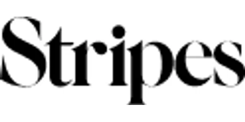 Stripes Merchant logo