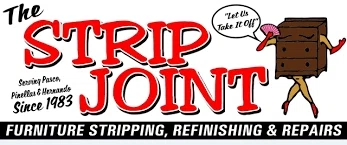 STRIP JOINT INC Promo Code — 200 Off in Sep 2024