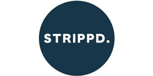 Strippd Promo Code