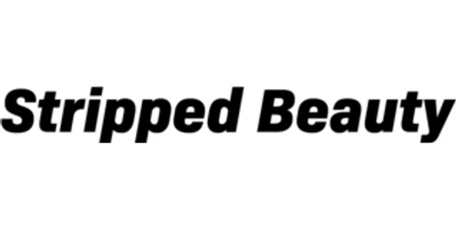 Stripped Beauty Promo Code