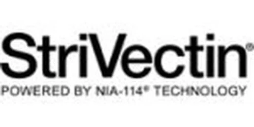 StriVectin Merchant logo