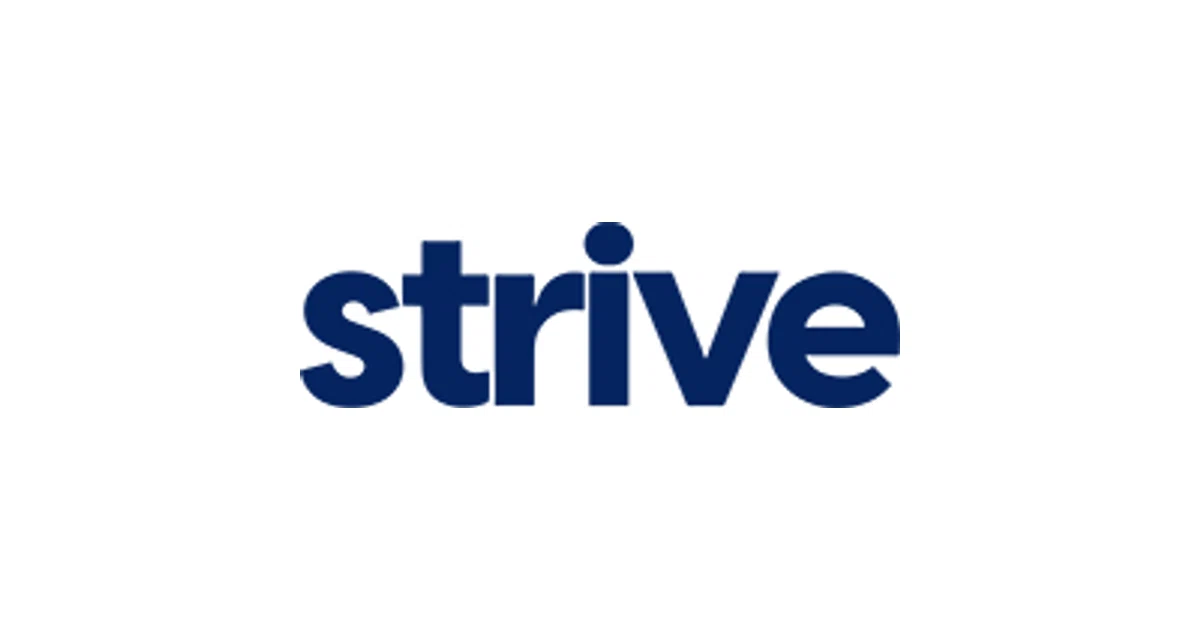 Strive Skincare Promo Codes - 10% Off (Sitewide) in Dec 2025