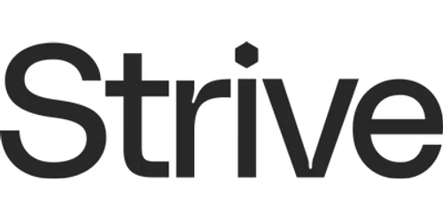 Strive Soda Promo Code