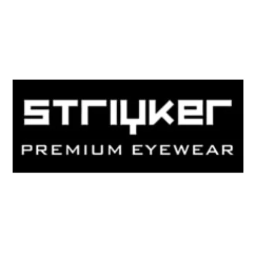 60% Off Striyker Premium Eyewear Promo Code 2024