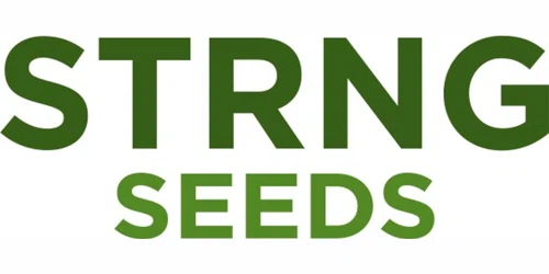 STRNG Seeds Promo Code