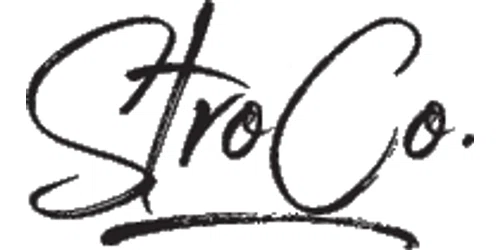 StroCo. Collection Promo Code