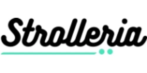 Strolleria Merchant logo