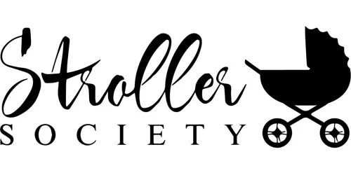 Stroller Society Promo Code