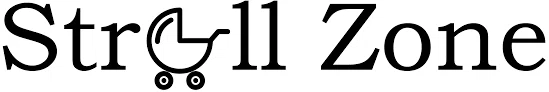 Stroll Zone Merchant Logo