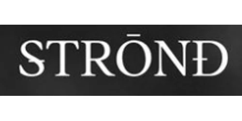 Strond UK Promo Code