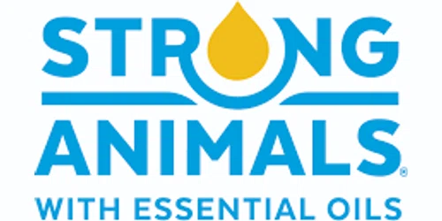 Strong Animals Promo Code