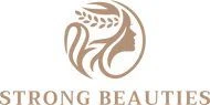 Strong Beauties Merchant Logo