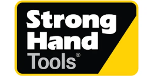 Strong Hand Tools Promo Code