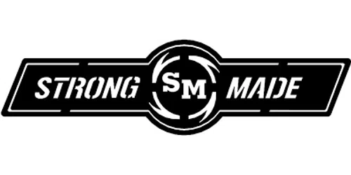 Strong Made Promo Code